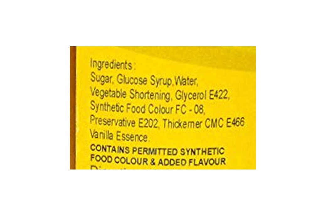 Reece Golden Sugarpaste    Tub  1 kilogram